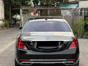 Xe Mercedes Benz S class S450L Luxury 2019