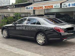 Xe Mercedes Benz S class S450L Luxury 2019