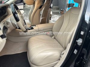 Xe Mercedes Benz S class S450L Luxury 2019