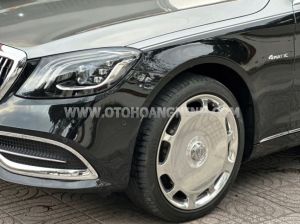 Xe Mercedes Benz S class S450L Luxury 2019