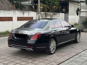 Xe Mercedes Benz S class S450L Luxury 2019