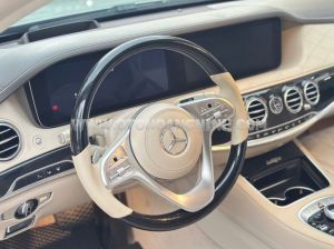 Xe Mercedes Benz S class S450L Luxury 2019