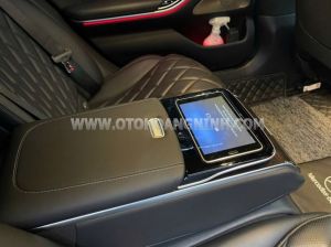 Xe Mercedes Benz S class S450 4Matic Luxury 2022