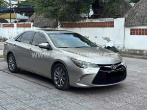 Xe Toyota Camry SE 2.5 AT 2015