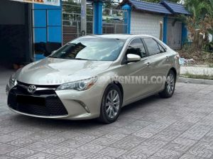 Xe Toyota Camry SE 2.5 AT 2015