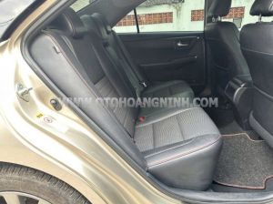 Xe Toyota Camry SE 2.5 AT 2015