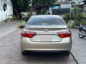 Xe Toyota Camry SE 2.5 AT 2015