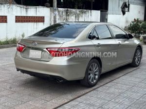 Xe Toyota Camry SE 2.5 AT 2015