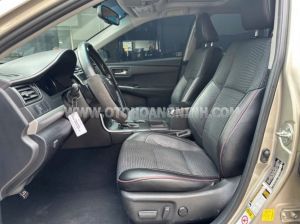 Xe Toyota Camry SE 2.5 AT 2015