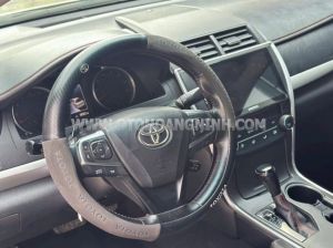 Xe Toyota Camry SE 2.5 AT 2015
