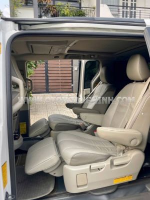 Xe Toyota Sienna Limited 3.5 2013