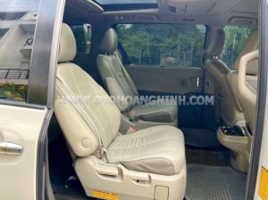 Xe Toyota Sienna Limited 3.5 2013