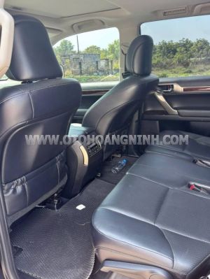 Xe Lexus GX 460 2015