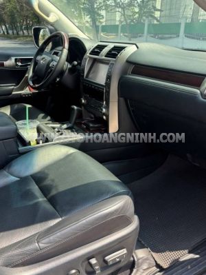 Xe Lexus GX 460 2015