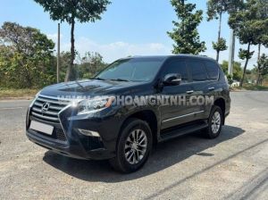 Xe Lexus GX 460 2015