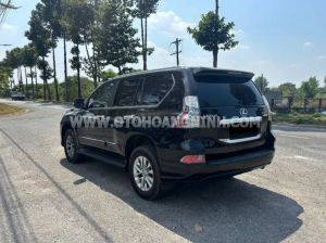 Xe Lexus GX 460 2015