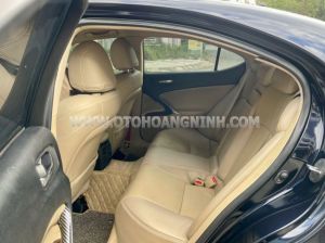 Xe Lexus IS 250 2007