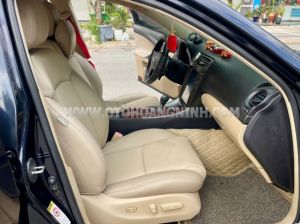 Xe Lexus IS 250 2007