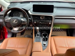 Xe Lexus RX 350 2019