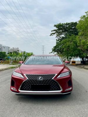 Xe Lexus RX 350 2019