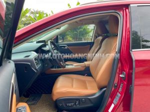Xe Lexus RX 350 2019