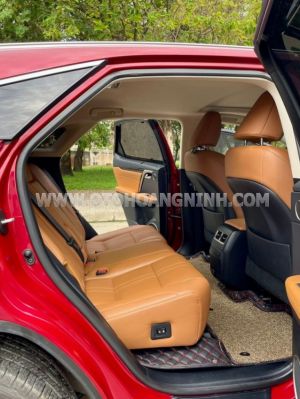 Xe Lexus RX 350 2019