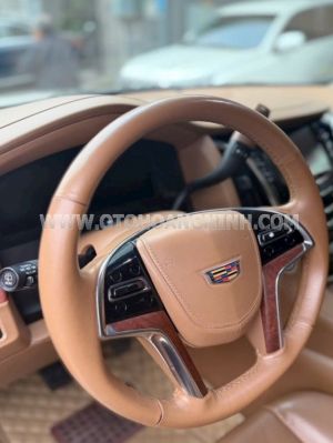 Xe Cadillac Escalade ESV Platinum 2015