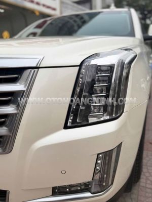 Xe Cadillac Escalade ESV Platinum 2015