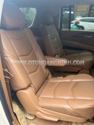 Xe Cadillac Escalade ESV Platinum 2015