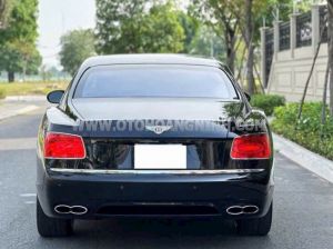 Xe Bentley Flying Spur V8 2014