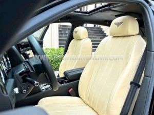 Xe Bentley Flying Spur V8 2014