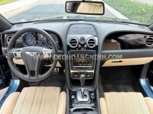 Xe Bentley Flying Spur V8 2014