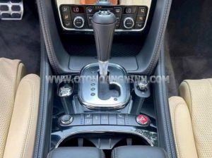 Xe Bentley Flying Spur V8 2014