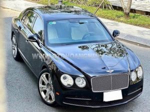 Xe Bentley Flying Spur V8 2014