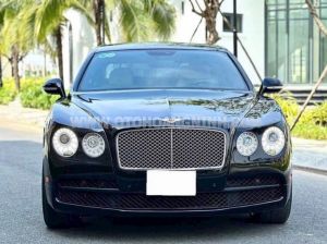 Xe Bentley Flying Spur V8 2014
