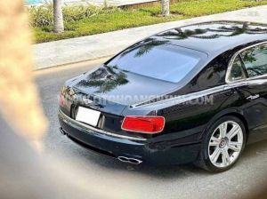 Xe Bentley Flying Spur V8 2014