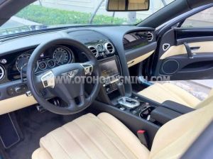 Xe Bentley Flying Spur V8 2014