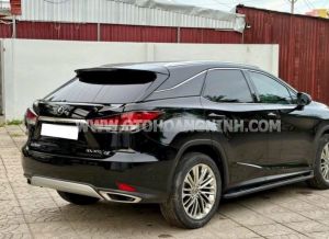 Xe Lexus RX 300 2021