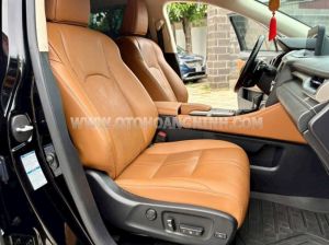 Xe Lexus RX 300 2021