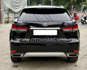 Xe Lexus RX 300 2021