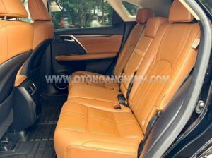 Xe Lexus RX 300 2021