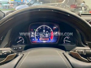 Xe Lexus LS 500 2023