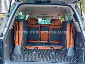 Xe Lexus LX 570 2007