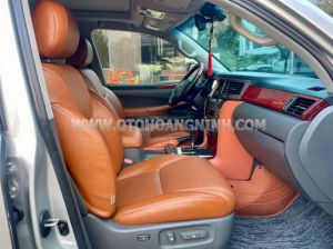 Xe Lexus LX 570 2007