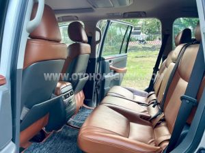 Xe Lexus LX 570 2007