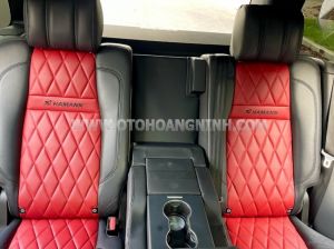 Xe LandRover Range Rover Supercharged 5.0 2013