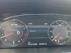 Xe LandRover Range Rover Supercharged 5.0 2013