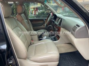 Xe Lexus LX 470 2007