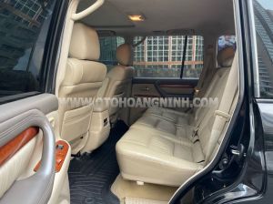 Xe Lexus LX 470 2007