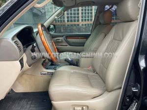 Xe Lexus LX 470 2007